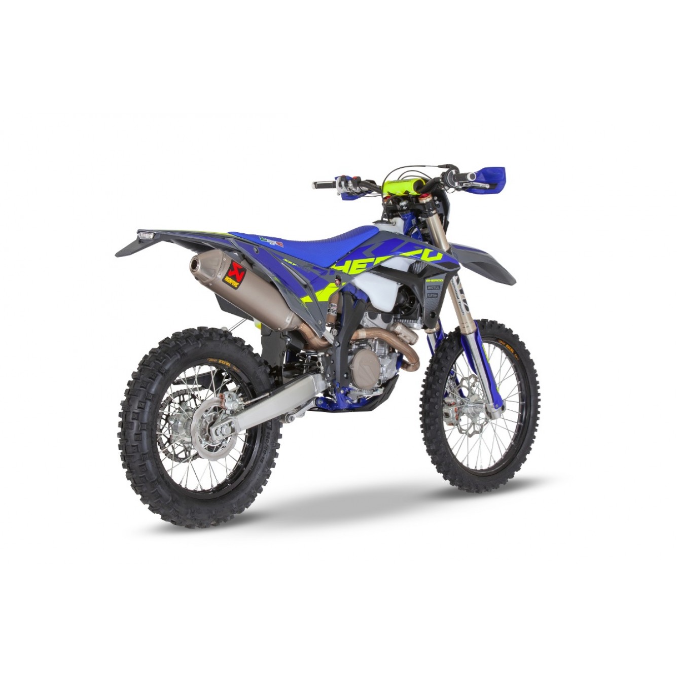 Sherco | Enduro 250 4T SEF Factory